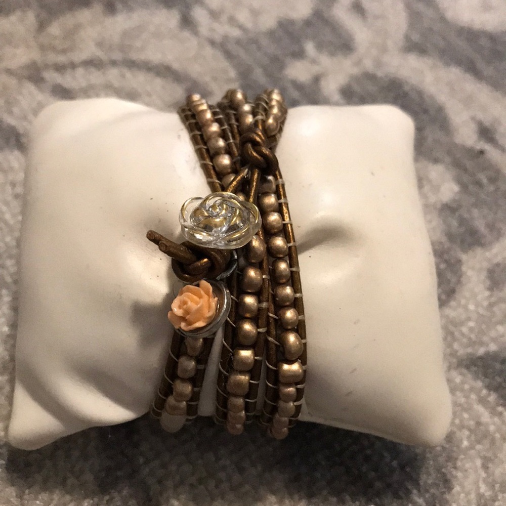 Boho bracelet